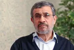 عکسی جدید از  دیدار احمدی‌نژاد با دوستانش