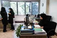 از هر ۵ مدیر در ایران، فقط یک نفر زن است!