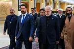 رویترز: ایران اجازه عبور شماری از نفتکش‌های عراقی از تنگه هرمز را صادر کرد