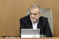 ببینید| پزشکیان: مهمترین نگرانی من، معیشت و وضعیت اقتصادی مردم است