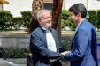 ببینید| تذکر سخنران مراسم به گفتگوی وزیر ارتباطات با پزشکیان