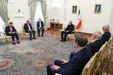 پزشکیان: تصمیم سازان جهان اسلام راهبرد شوم اسرائیل را خنثی کنند