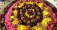 طرز تهیه آلبالوپلو؛ طعمی جذاب با نوبرانه تابستان