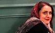 آزاده شریعت از کرونا نوشت و با کرونا جان سپرد + عکس