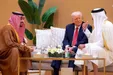 گفت و گوی ترامپ با رهبران عرب در مورد توافق احتمالی با ایران