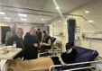 پس لرزه‌های مسمومیت دانشجویان دانشگاه شهید بهشتی/ معاون دانشگاه کناره‌گیری کرد