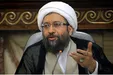 مسئولان نباید سخنانی به زبان بیاورند که مانند خنجر به قلب نظام فرو برود‎