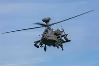مشخصات بالگرد آپاچی AH-64E