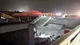 دیشب چه گذشت؟ | جنگ از آسمان به جاده‌ها رسید؛ آمریکا کجا‌ها را زد، ایران چگونه پاسخ داد؟