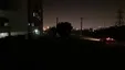 ببینید| خاموشی به بزرگراه‌های تهران رسید