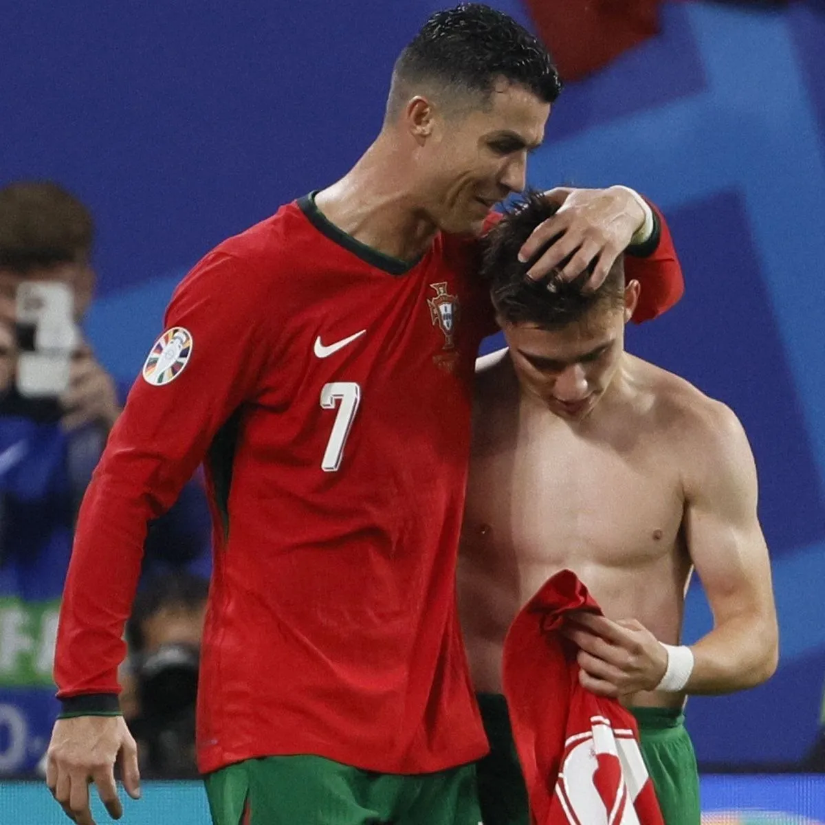رونالدو رونالدو