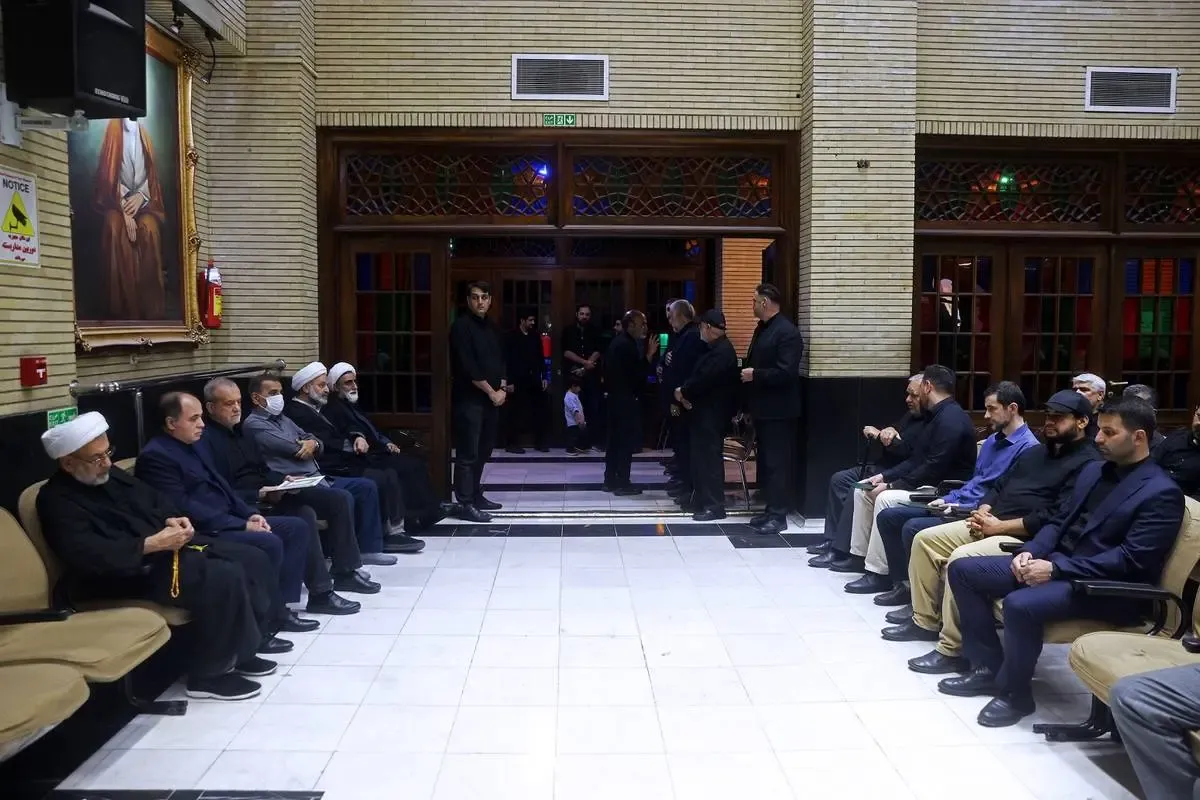 پزشکیان پزشکیان