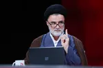 تذکر مقام عالی رتبه کشور به محمود نبویان به دلیل انتشار اسناد به کلی سری