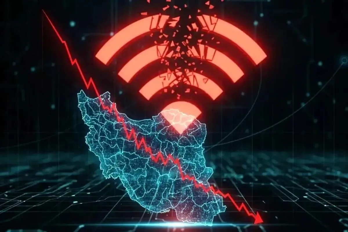 سرعت اینترنت سرعت اینترنت