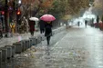 هواشناسی: بارش باران در تهران ادامه خواهد داشت