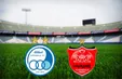 منتظر جنگ استقلال و پرسپولیس باشید!