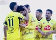ببینید | خلاصه بازی فجرسپاسی ۲ - پرسپولیس ۱