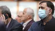 دلیل برکناری آجورلو از استقلال مشخص شد/ جنجال بزرگی که دامن مدیرعامل آبی‌ها را گرفت