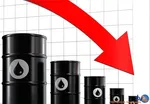 ادامه کاهش قیمت جهانی نفت با نگرانی از شیوع ویروس کرونا