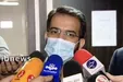 اولین صحبت‎‌های مدیرعامل جدید پرسپولیس +فیلم