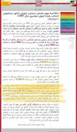 صدا و سیما داد سازمان سنجش را هم درآورد