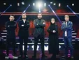سوال جنجالی علیخانی از داوران عصر جدید +فیلم