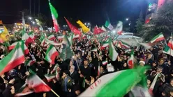 رونمایی از با جی بی تی، هوش مصنوعی ایرانی در تجمعات شبانه