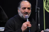 ببینید| مداح سرشناس بازیگر شد