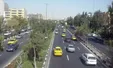 احتمال تغییر نام خیابان آزادی تهران