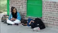پیش فروش نوزاد در محله هرندی