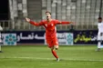 آماده‌باش سرمربی پرسپولیس به بازیکن جوان