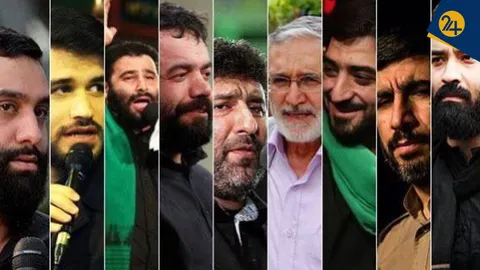 شور به‌جای شعور | مداحان چگونه در سیاست قدرت گرفتند؟