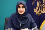 ببینید| پرونده‌سازی روزنامه همشهری برای نادره رضایی