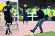تحریم نشست خبری تیم سپاهان از سوی خبرنگاران