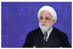 اژه‌ای درباره حملات دیشب آمریکا به ایران: میخ آخر را بر تابوت آمریکا می‌زنیم