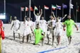 ایران ۸ عمان ۱؛ قهرمانی مقتدرانه تیم ملی فوتبال ساحلی