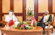 رایزنی قطر و عمان درباره کریدور موقت در تنگه هرمز