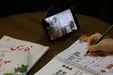 ۳ میلیون دانش‌آموز به آموزش مجازی دسترسی ندارند +فیلم