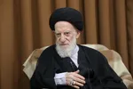 آیت‌الله شبیری زنجانی درگذشت