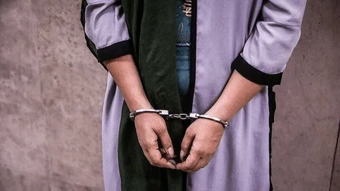 زن بلاگری که به مقدسات توهین کرده بود، دستگیر شد