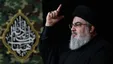 سید حسن نصرالله در آینده هدف ترور است