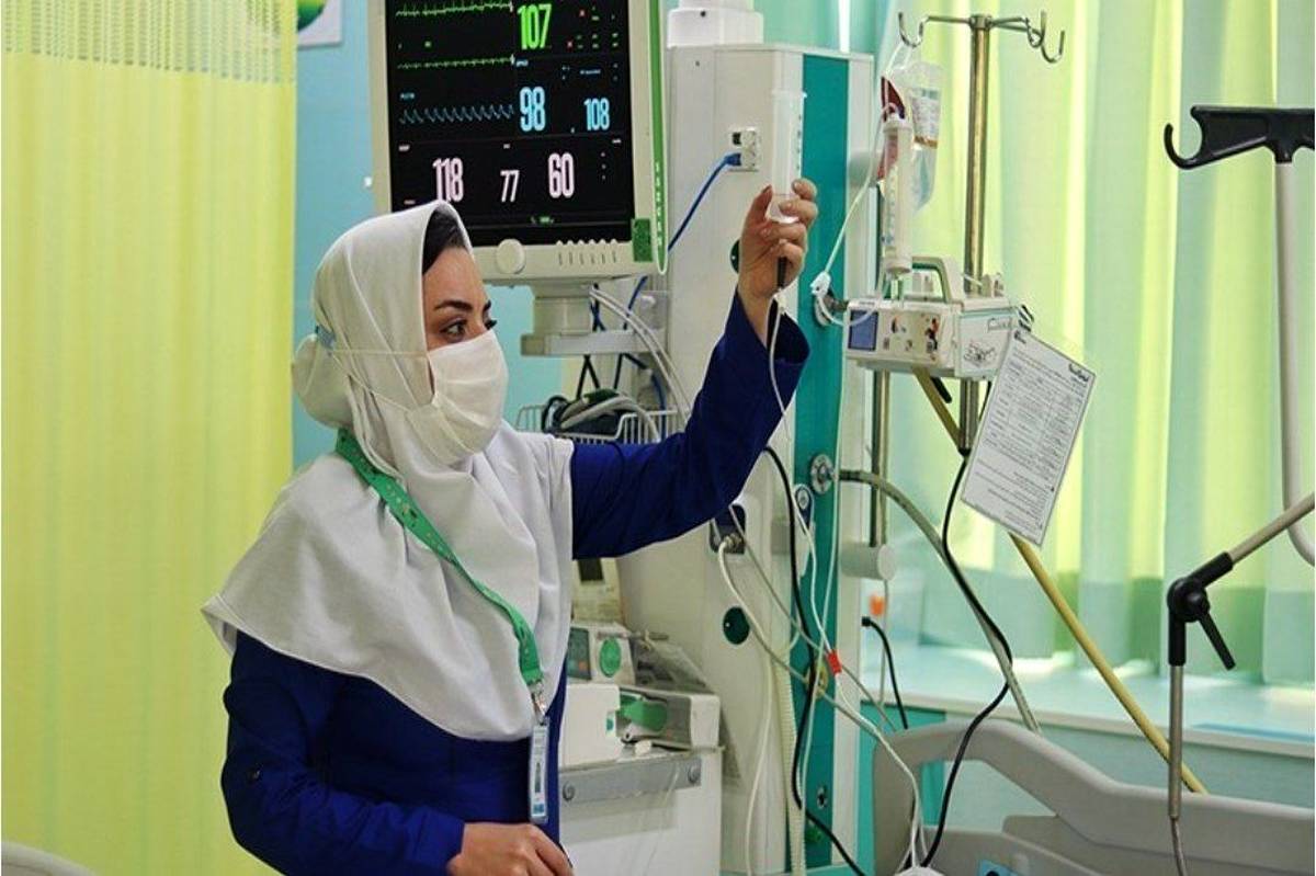 پرستار پرستار