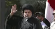 مقتدی صدر: اگر برای اخراج اشغالگر از طریق مقاومت نظامی تلاش می‌کردیم شاهد حوادث امروز نبودیم