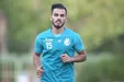 علت غیبت مدافع ملی پوش استقلال