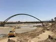 ۳۲۳۷۴ مالک خسارت‌دیده از سیل خوزستان تسهیلات گرفتند