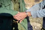 تصاویر دوربین شکارچیان، راز شکار پلنگ ایرانی را فاش کرد