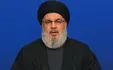 سید حسن نصرالله: تصمیم مقابله با پهپاد‌های اسرائیلی، مؤثر بود