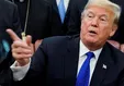 ترامپ: گفت‌وگوی فوق‌العاده‌ای با بن سلمان داشتیم/ گفتم باید پول اینکه از شما محافظت می‌کنیم را بدهید