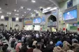 اعتراضات به صفوف نماز جمعه رسید! | آقای امام جمعه می‌دونم که کاری نمی‌کنی ولی گفتم که بشنوی!