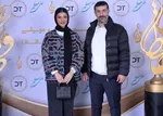 عکس های ازدواج همسر سابق مهسا طهماسبی با یک مدل